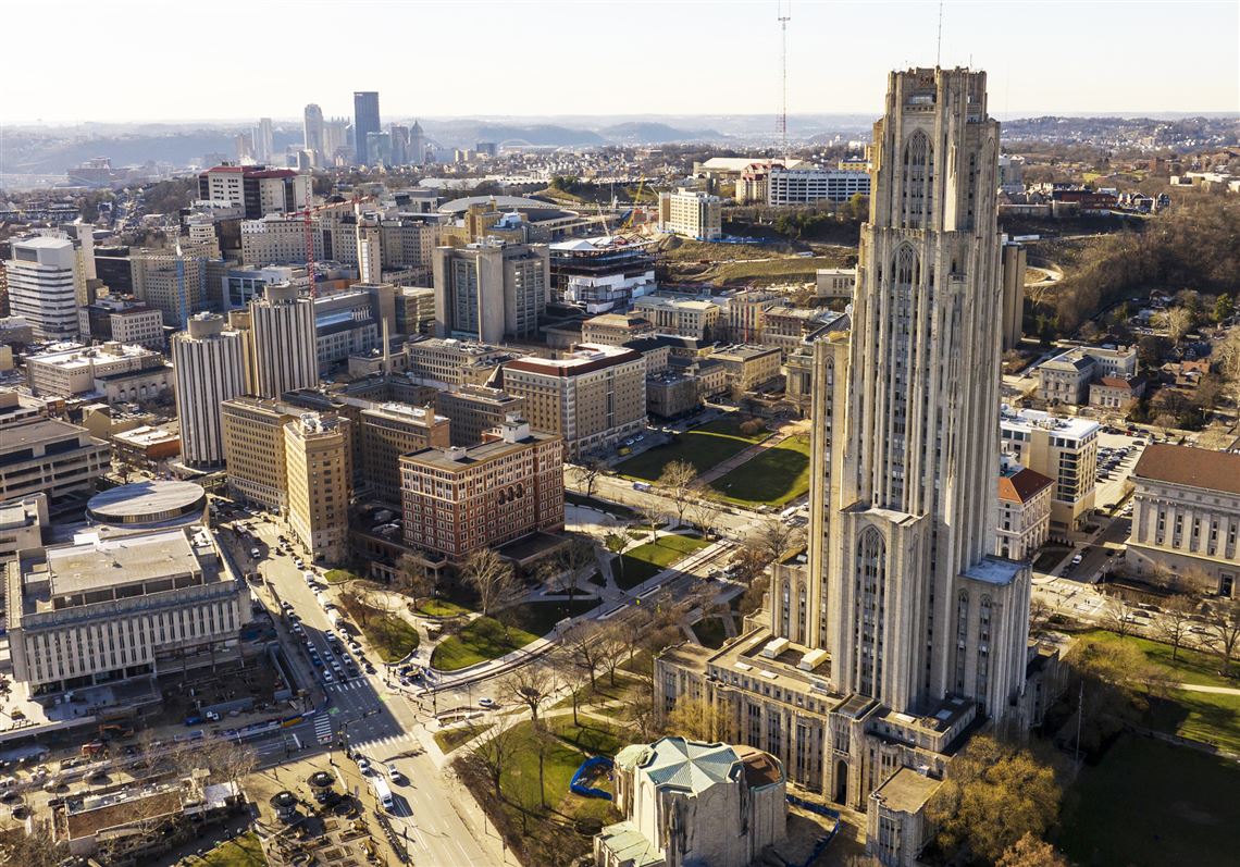 Pitt Research Funding Cut: $42M Loss - News Directory 3