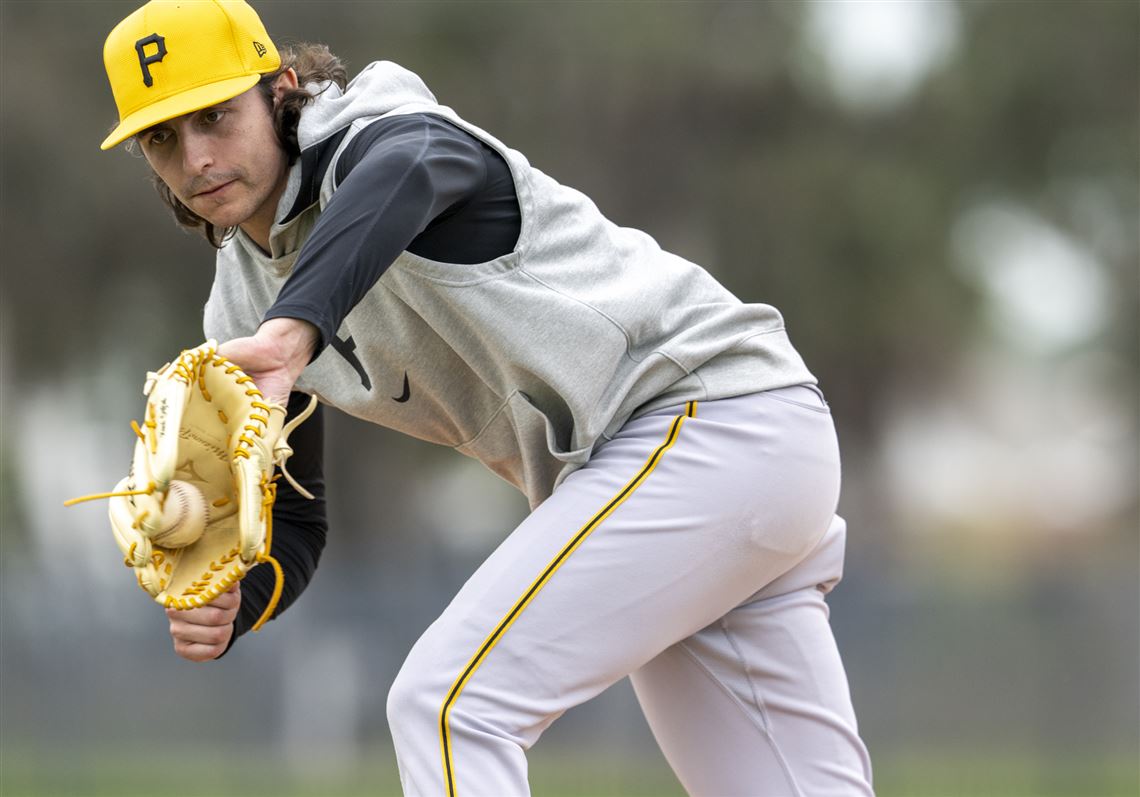 New pitcher Brent Honeywell Jr. brings unique set of goals to