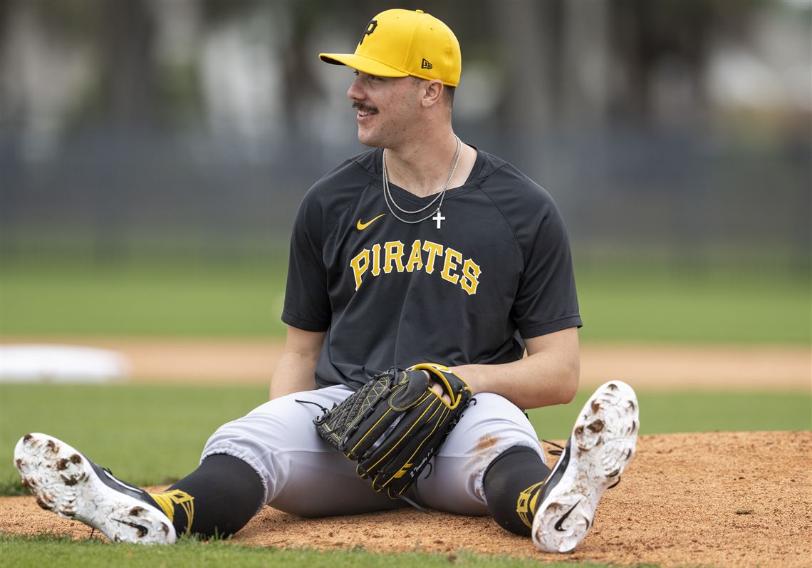 Pirates enter 2025 spring training with plenty of doubters but loads of  internal belief | Pittsburgh Post-Gazette
