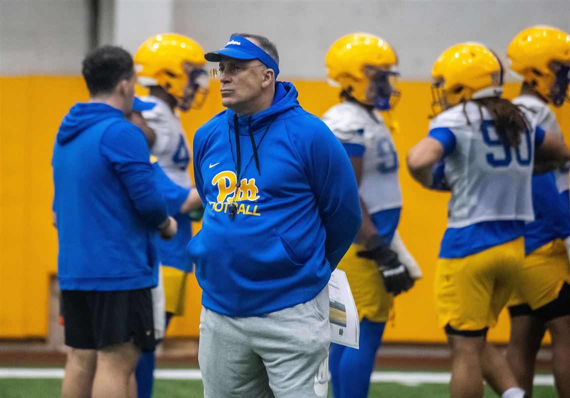 Pitt commit Cole Woodson prioritized substance in recruitment