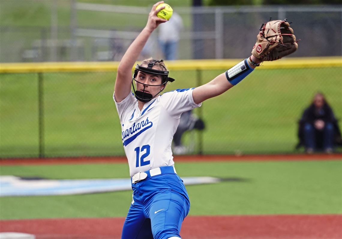 WPIAL Softball Finals: Pitching Matchups & Championship Preview - News Directory 3