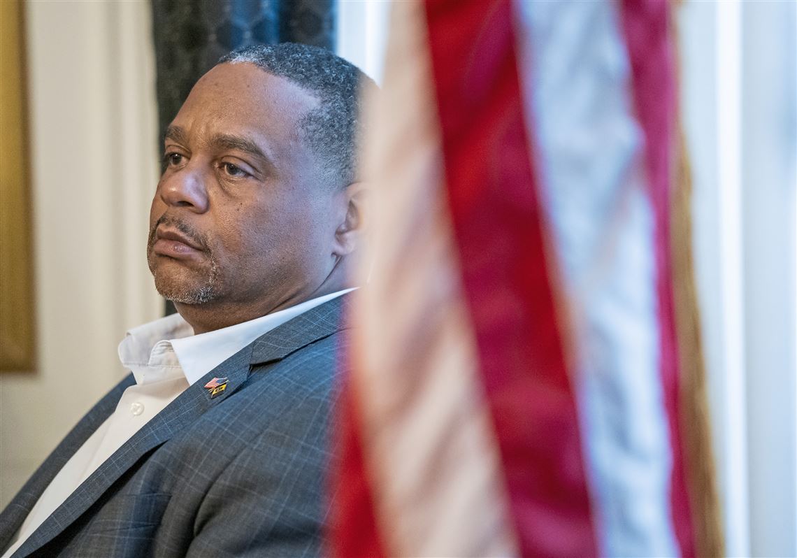 Gainey bends rules Pittsburgh PostGazette