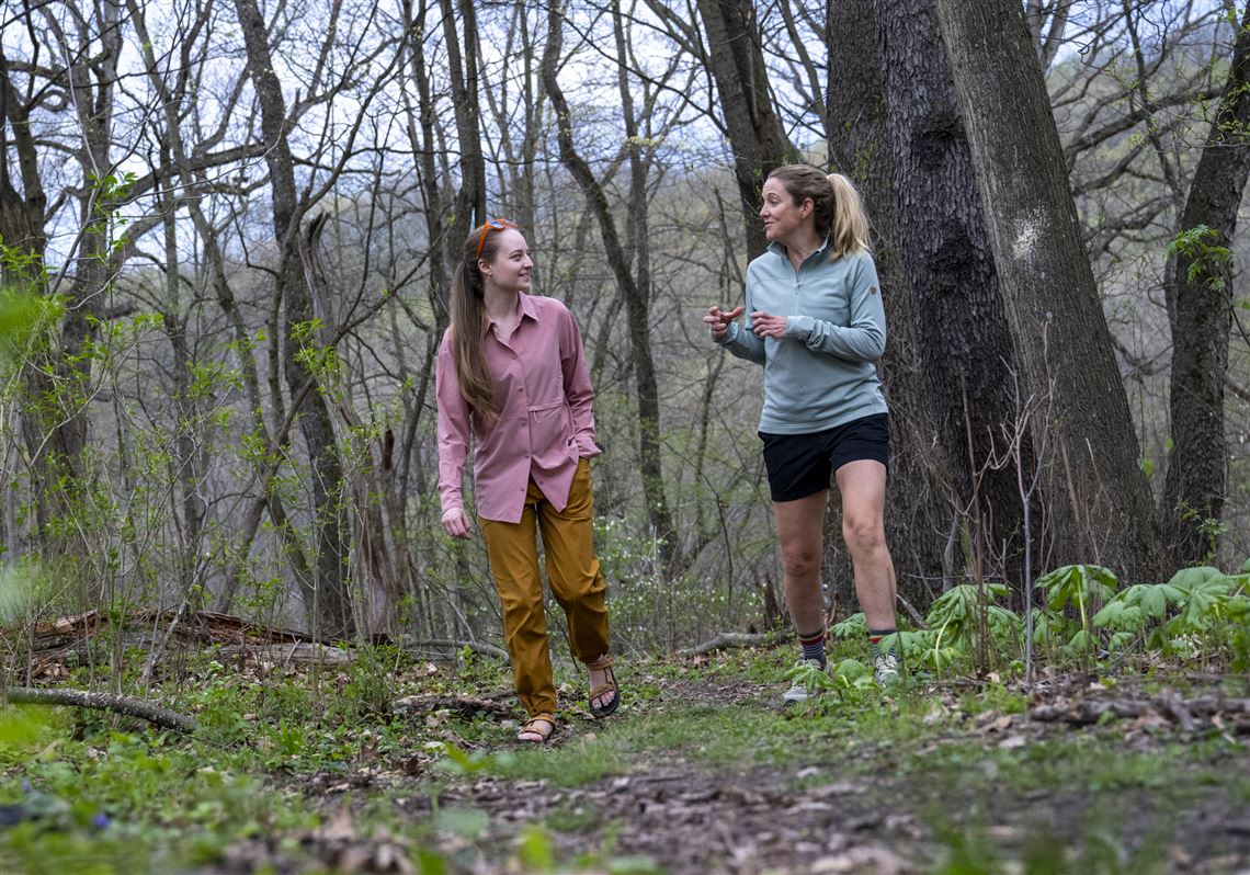 Evolving from frumpy to fun, outdoor clothing fits all-day activities |  Pittsburgh Post-Gazette