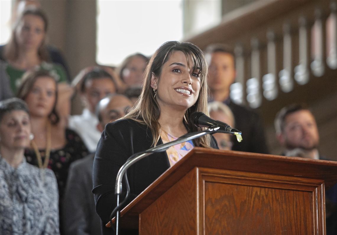 Innamorato clarifies details of ‘500 in 500’ housing plan after