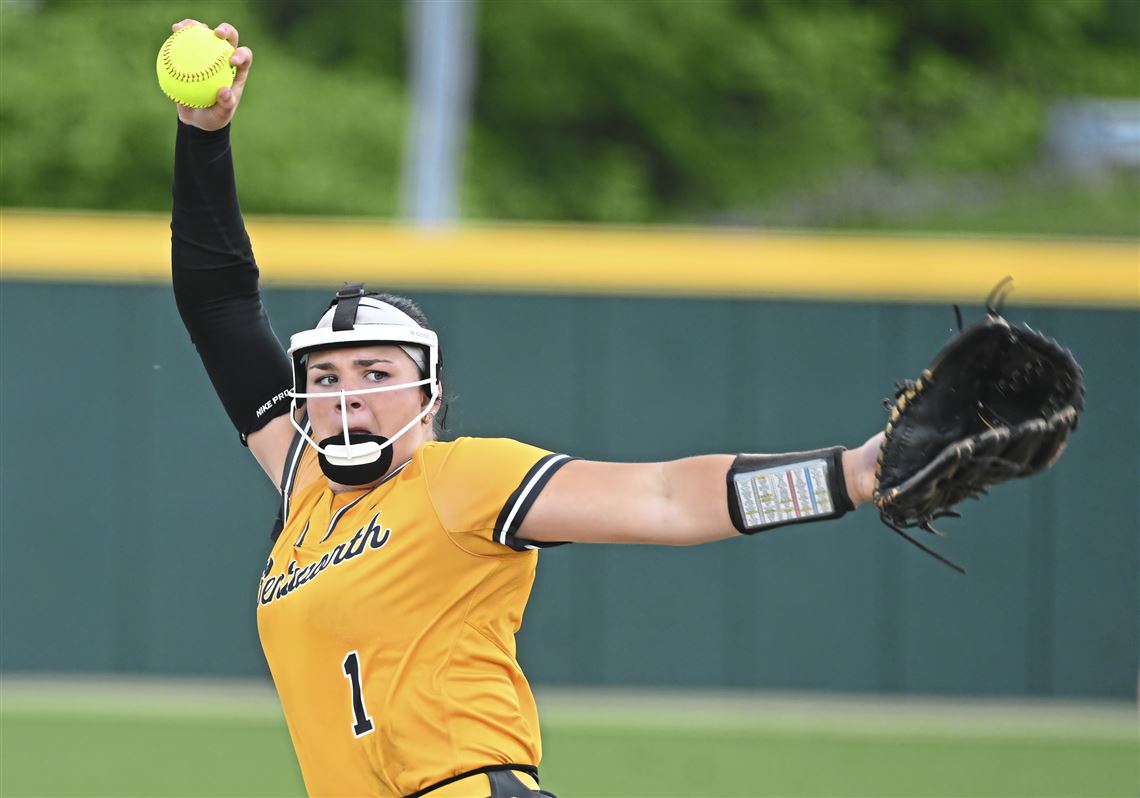 2024 WPIAL All-Section softball teams | Pittsburgh Post-Gazette