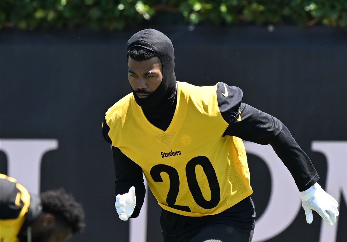 Steelers' Cam Sutton back from suspension Pittsburgh PostGazette