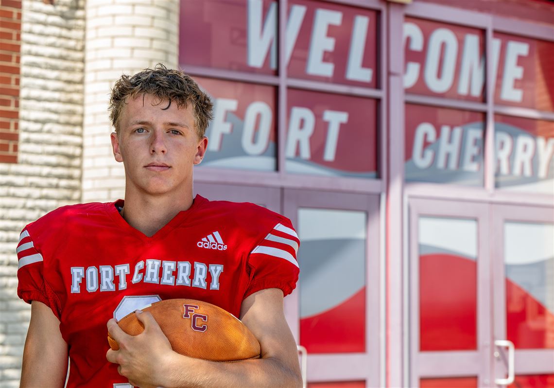 Fort Cherry's Matt Sieg has attracted big-time colleges in Pitt and Penn  State, among others | Pittsburgh Post-Gazette