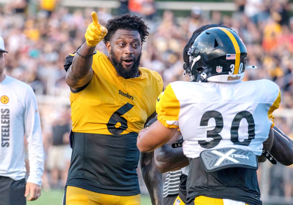 Steelers' 2024 plan is clear: Win now | Pittsburgh Post-Gazette