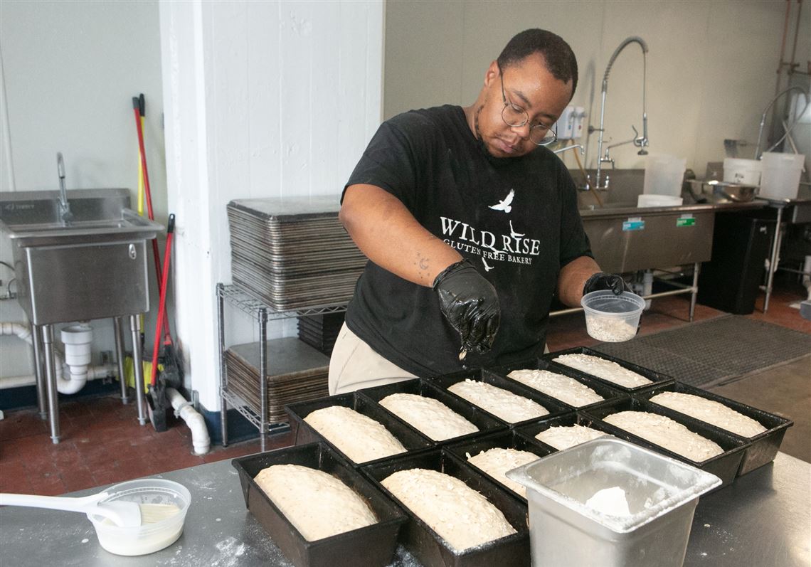 East End's Wild Rise Bakery reflects on 5-year benchmark, company ...