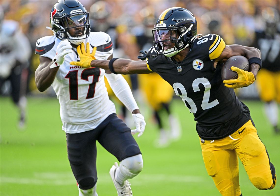 WATCH: Reacting to Steelers' 53-man roster release with Bob ...