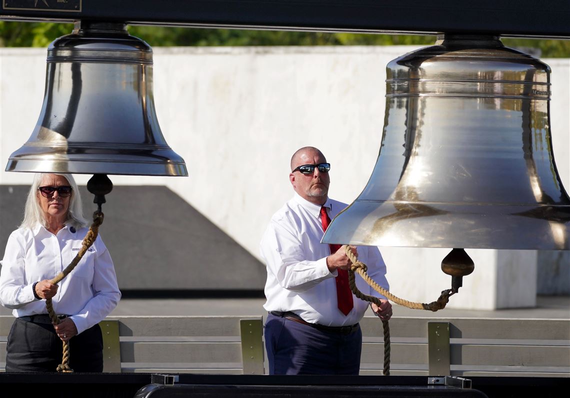 PG Special Report: After 23 years, impact of 9/11 Flight 93 crash