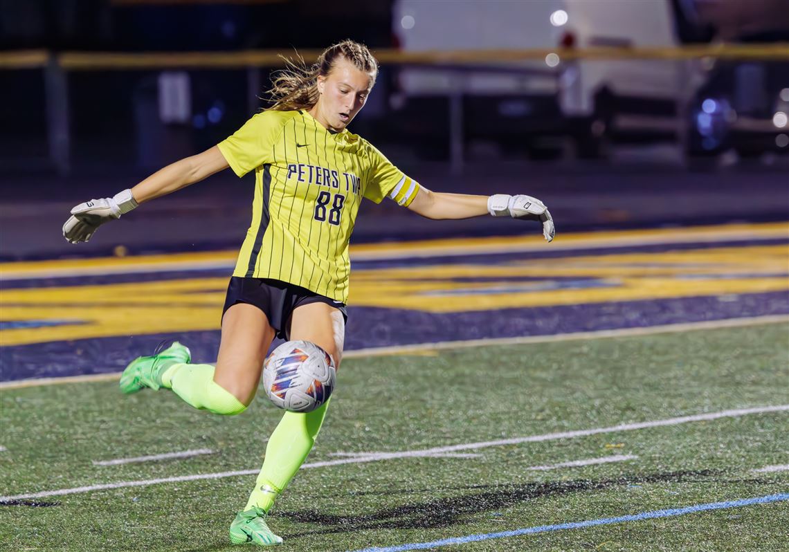 WPIAL girls soccer 2024 playoff preview Teams to beat, players to