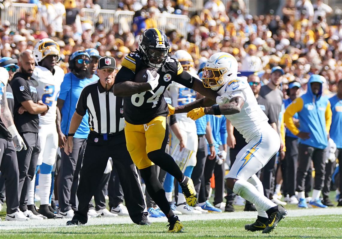 Brian Batko's Steelers roster projection: A post-draft look at the 53 for 2025 - Pittsburgh Post-Gazette