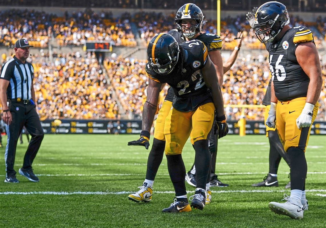 10 storylines that have fueled a 100 start for the Steelers, Pitt and Penn State Pittsburgh