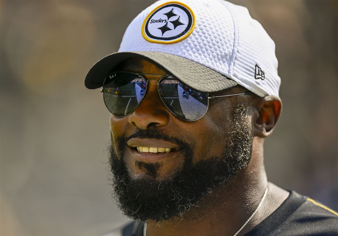 4 Steelers and NFL questions to start Week 4: Does Mike Tomlin believe his  words about team-building? | Pittsburgh Post-Gazette