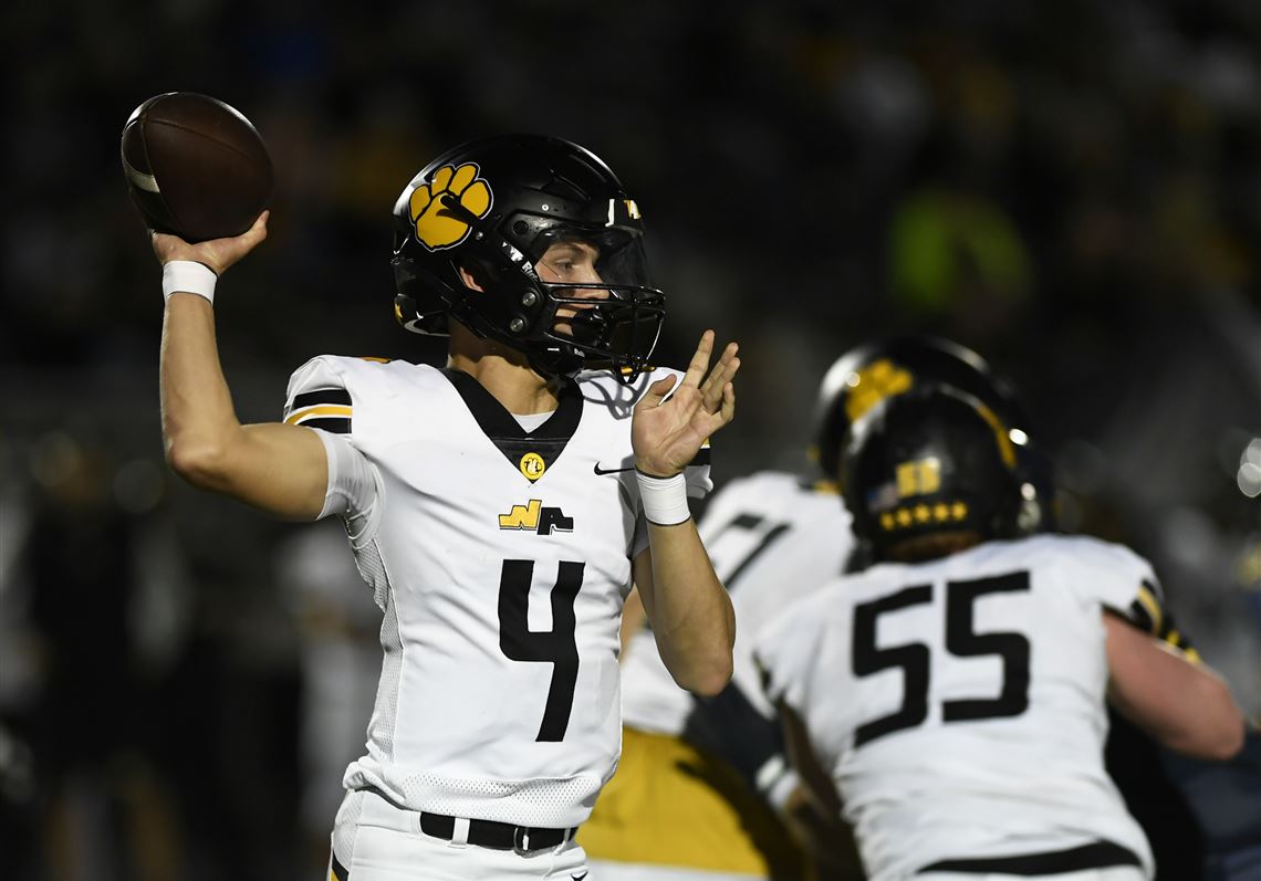 WPIAL/City League Week 5 football summaries (Sept. 27, 2024)