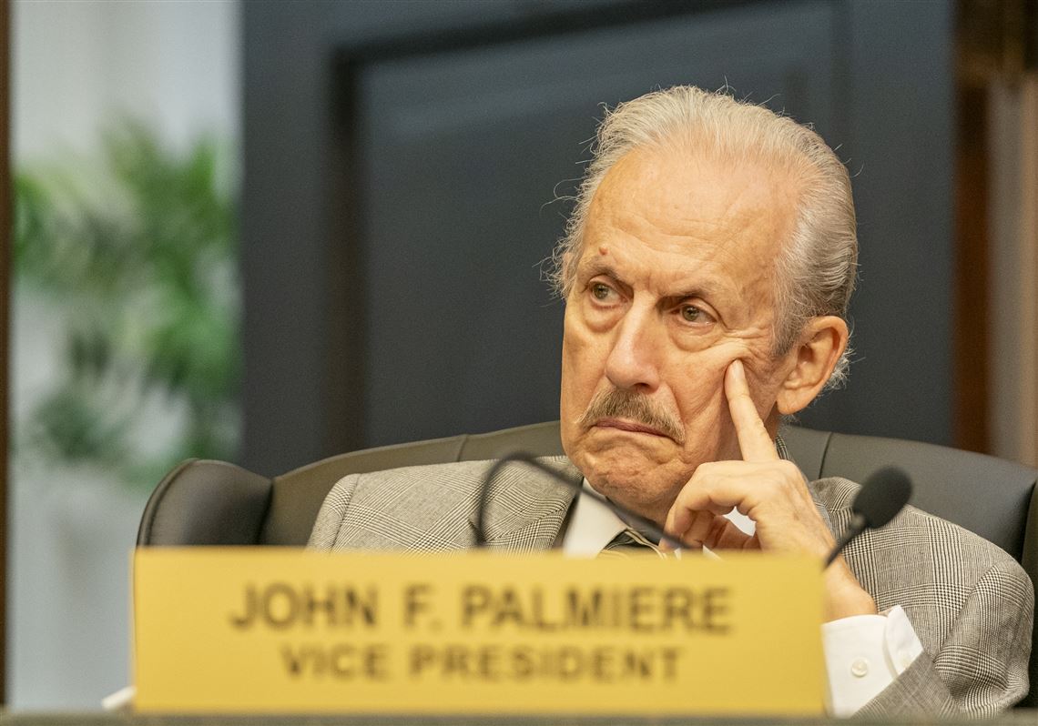 Innamorato administration defends tax increase in last Allegheny 