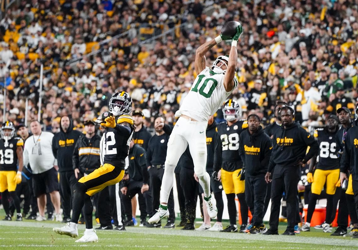 SteelersJets Gerry Dulac's quarterly analysis Pittsburgh PostGazette