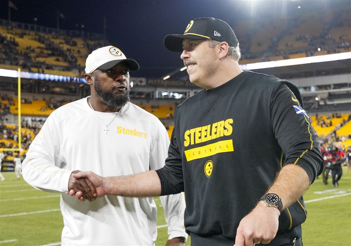 Brian Batko's Steelers chat 10.21.24 Pittsburgh PostGazette