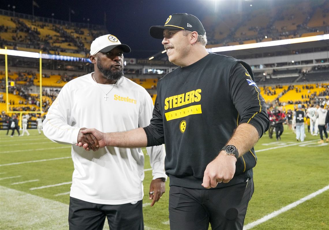 Paul Zeise&rsquo;s mailbag: Do Mike Tomlin&rsquo;s words on Steelers' slow 