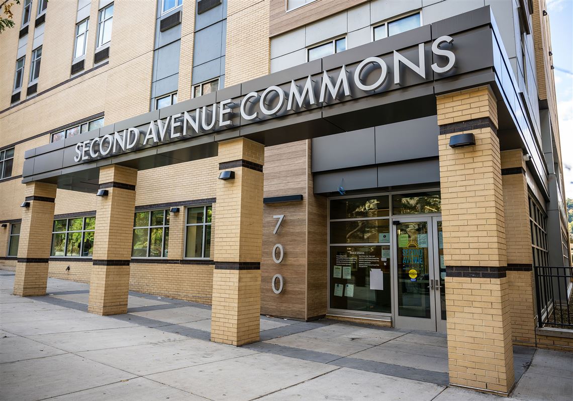 Second Avenue Commons set to reopen shelter after devastating summer