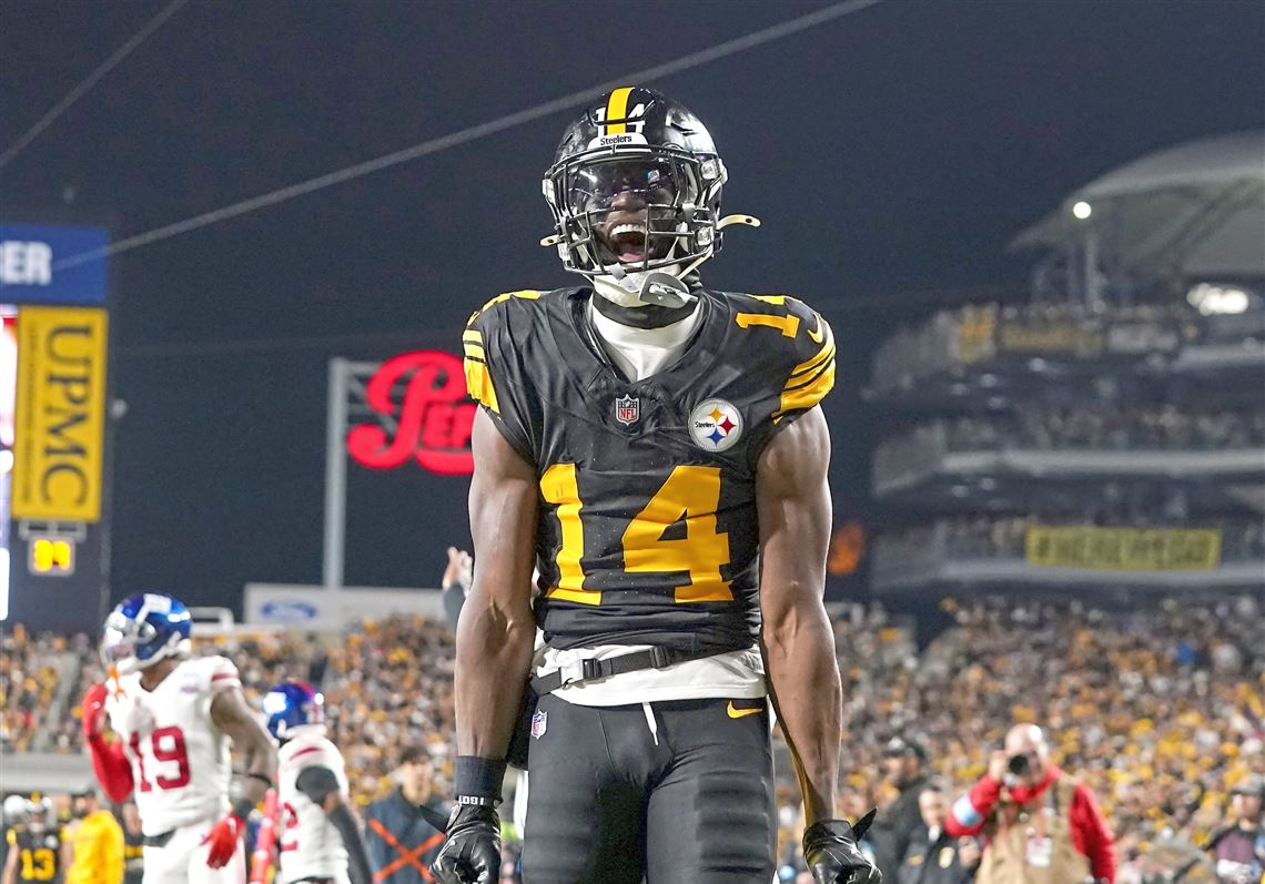 Brian Batko&rsquo;s Steelers chat transcript: 11.04.24 | Pittsburgh Post 