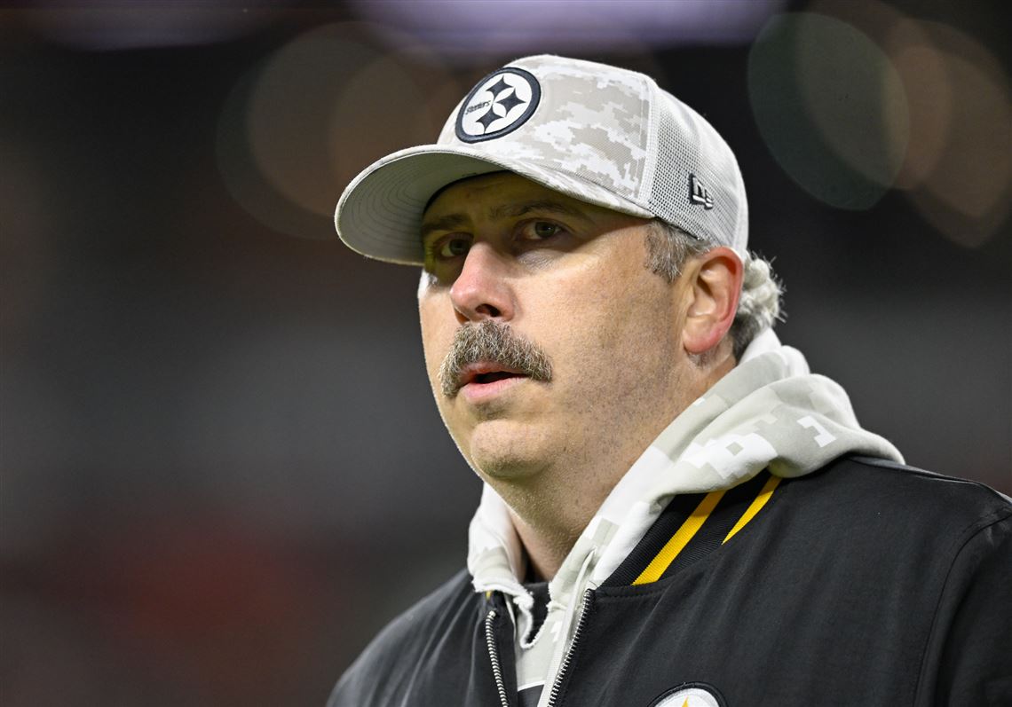 Jets request to interview Steelers OC Arthur Smith for head coaching job |  Pittsburgh Post-Gazette