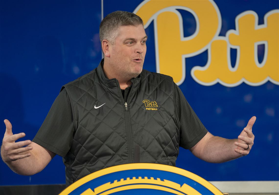 Analysis: Versatility a calling card for Pitt football&rsquo;s 2025 