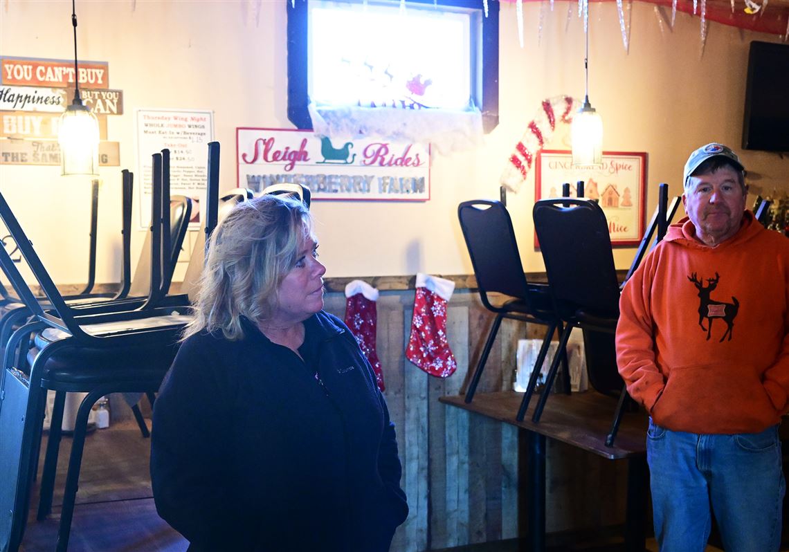 Shaken Westmoreland County restaurant owners prepare to reopen after