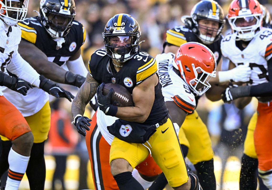 Steelers free agency updates: Aaron Rodgers in discussions to join as next ...