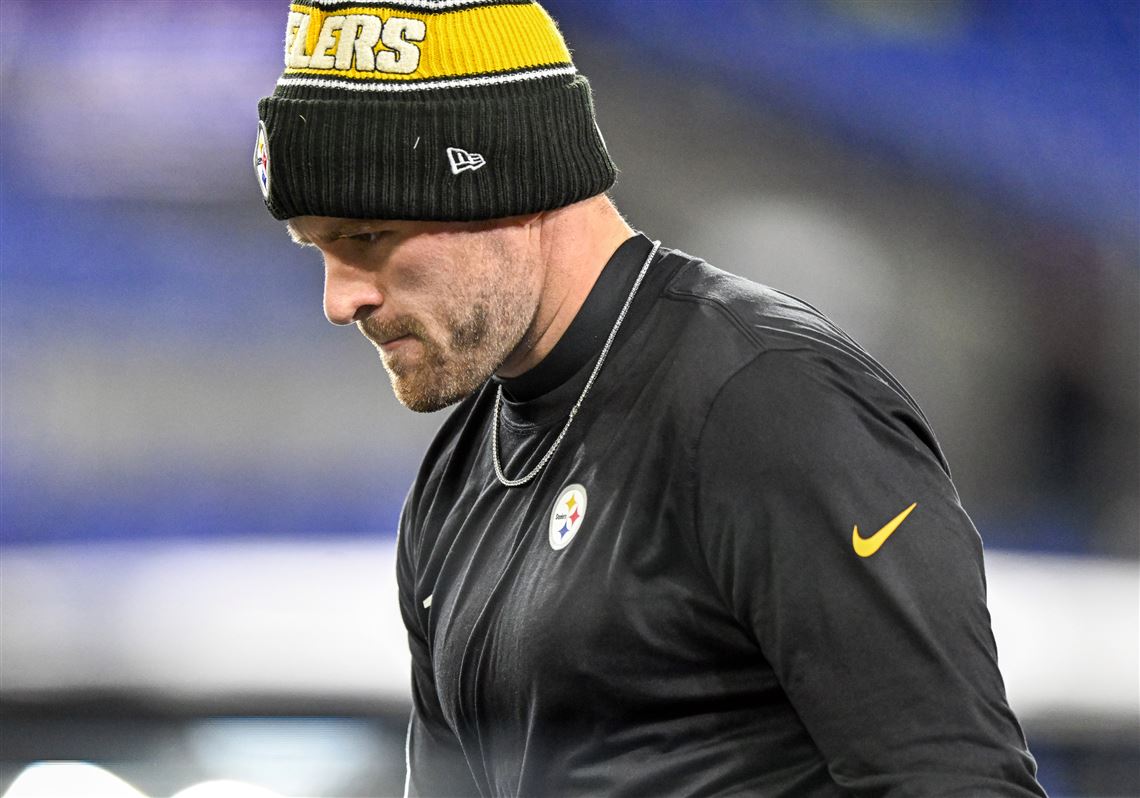 Jason Mackey’S Shocking Revelation About Cam Heyward’S Public Image - q8p7g2r