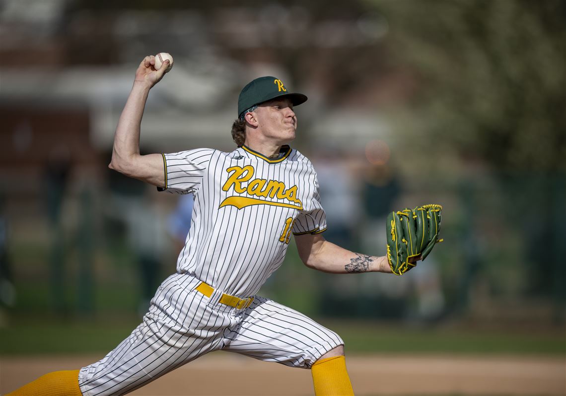 High school highlights: Seneca Valley baseball hands North Allegheny first section loss