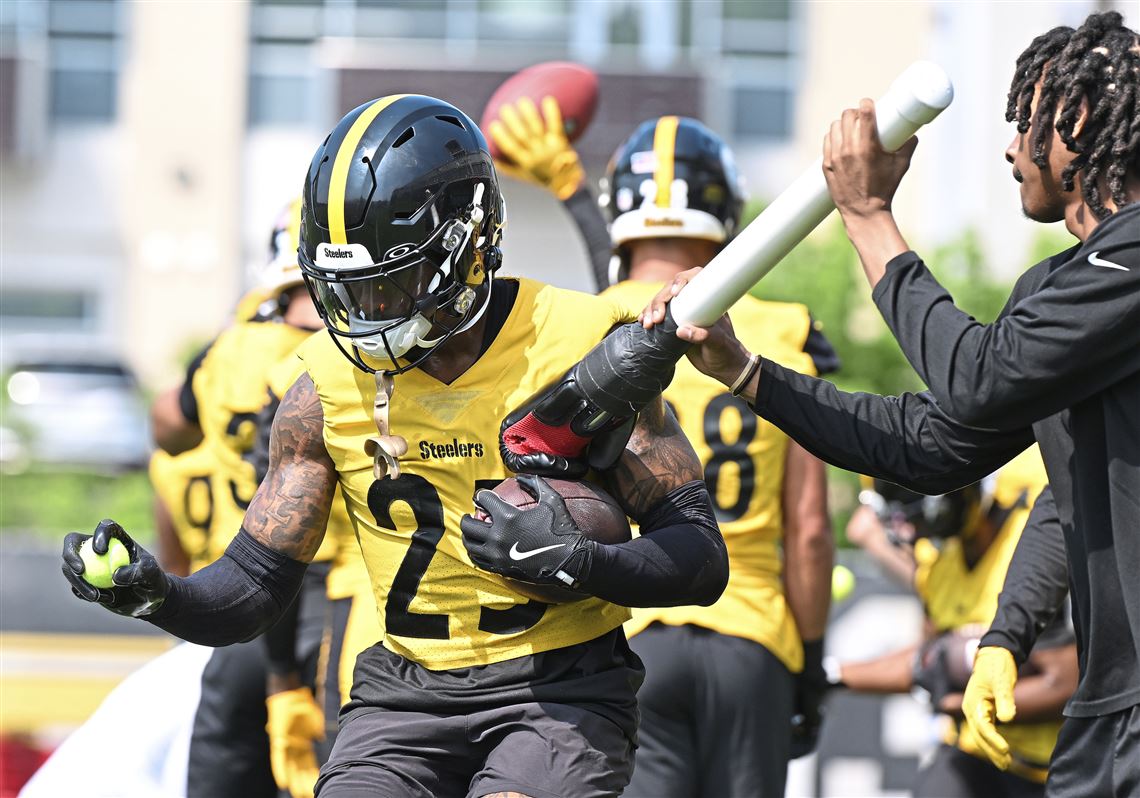 Brian Batko's Steelers chat transcript: 06.09.25