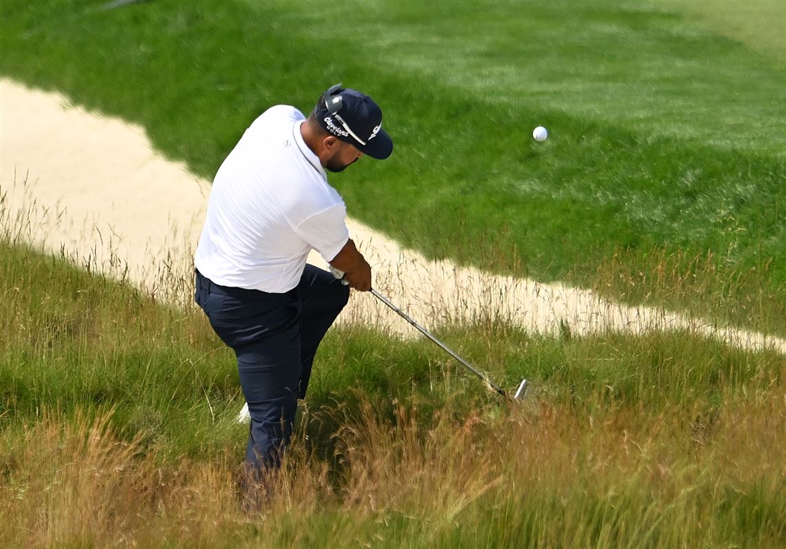 US Open D2P3
