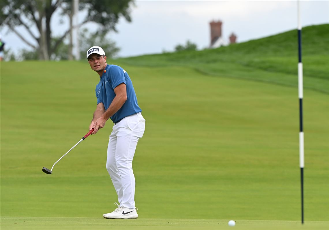 U.S. Open Round 4 Bets: Strokes Gained Guide - News Directory 3