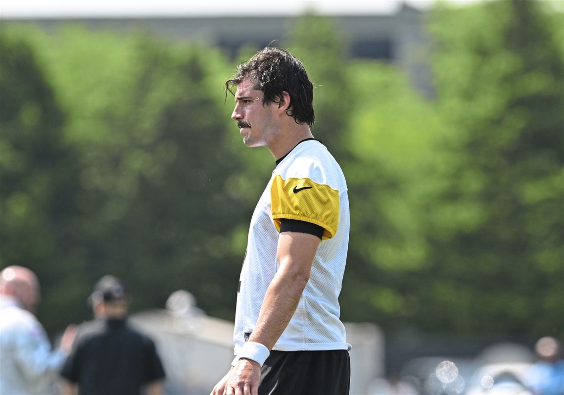 Jason Mackey: Mason Rudolph and Miles Killebrew made a personal choice, but politics and sports will never mix easily