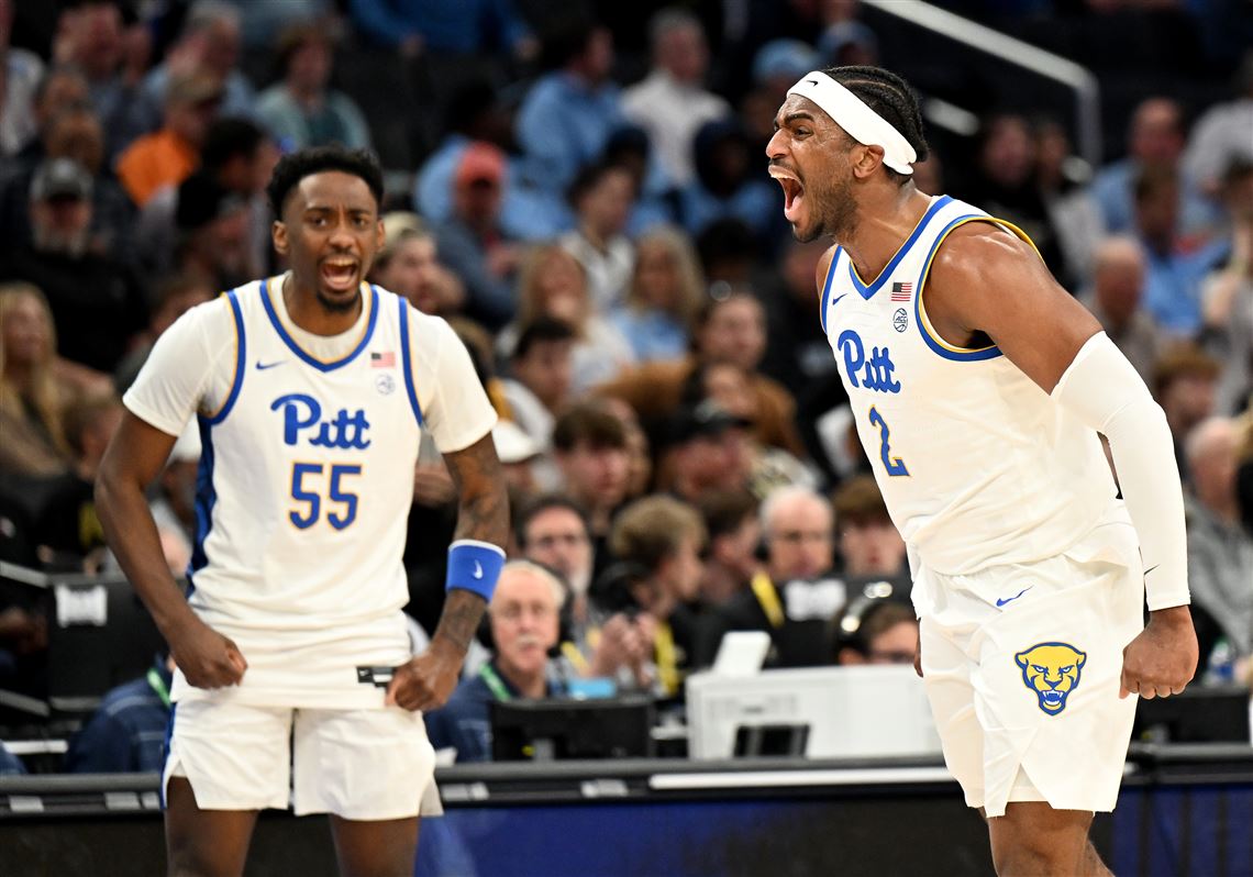 Pitt deals panther basketball