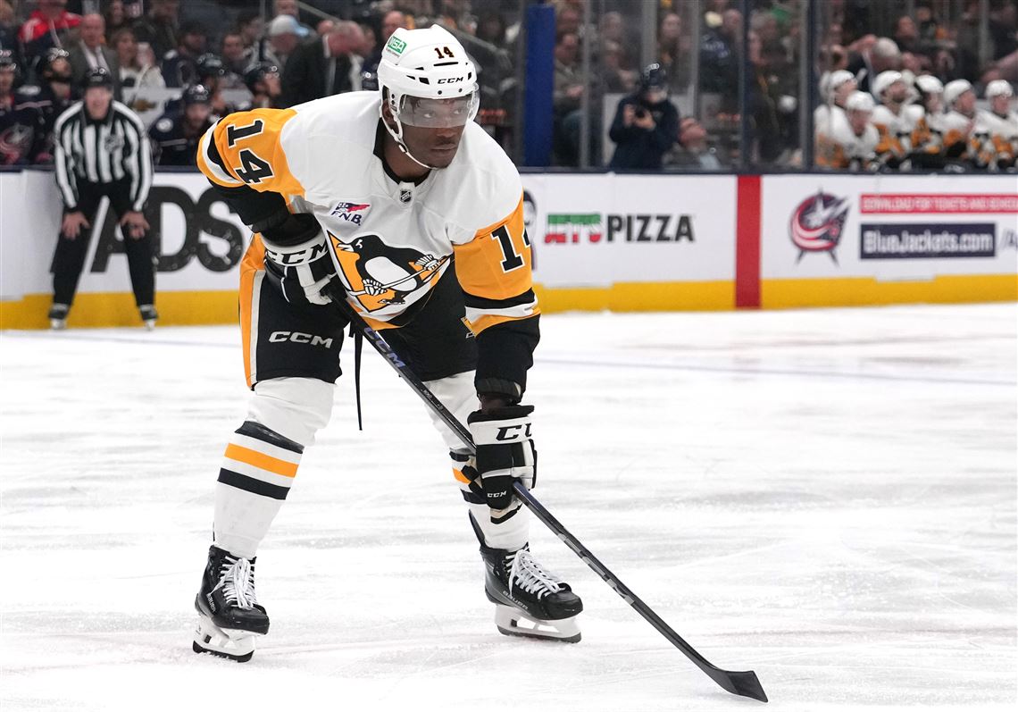 Penguins re-sign Boko Imama, get intriguing prospect Melvin Fernstrom under contract | Pittsburgh Post-Gazette