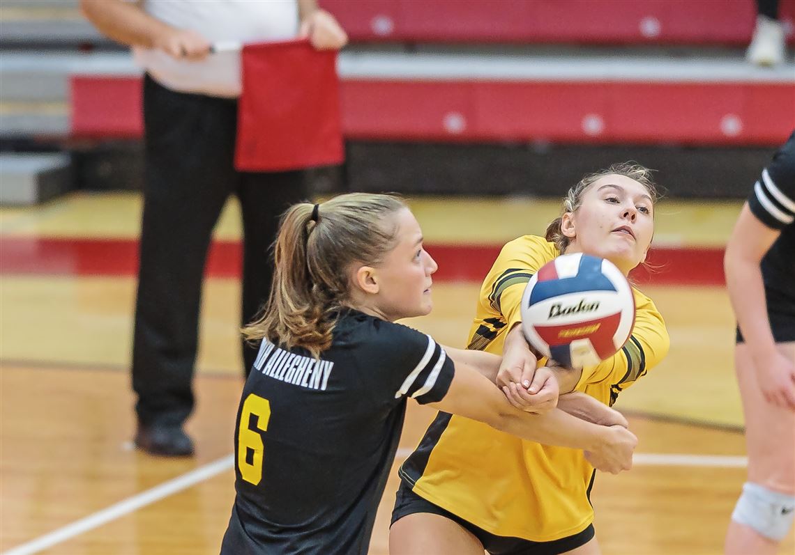 PIAA girls volleyball championship preview: North Allegheny trying for sixth consecutive title