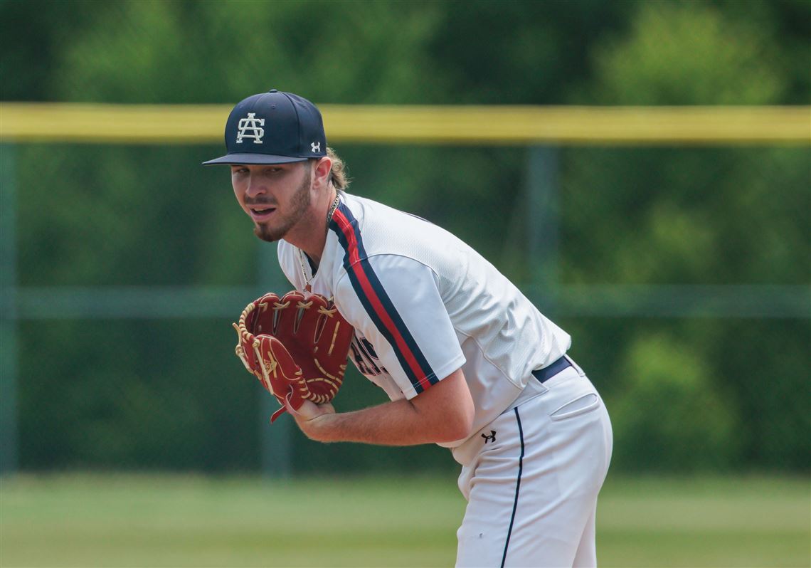 All-25 baseball: First-round draft picks, state champs headline this team