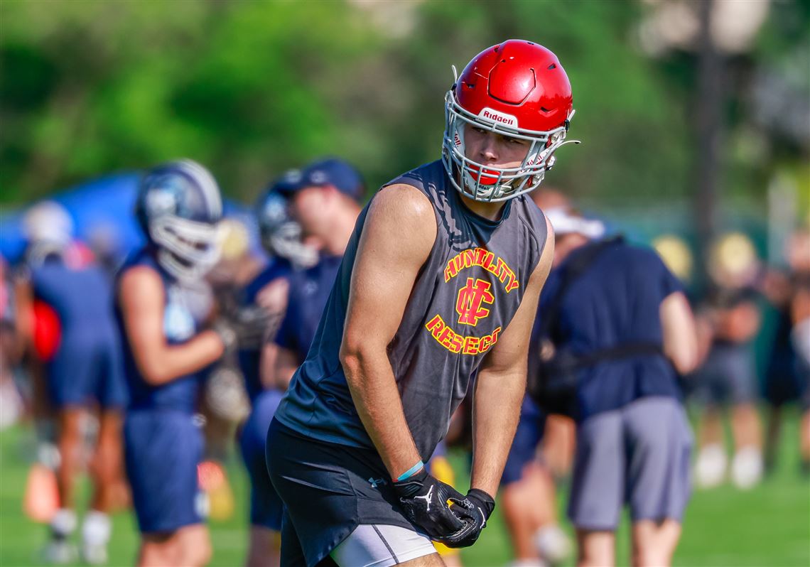 Penn State football gets another top WPIAL player as North Catholic's