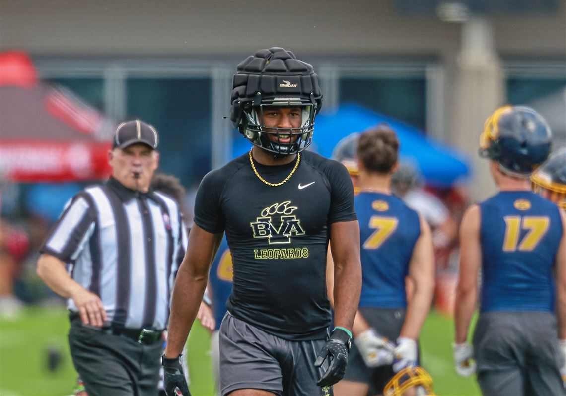 The Top 10 Players of the 2021 Recruiting Class - Mountain West Connection