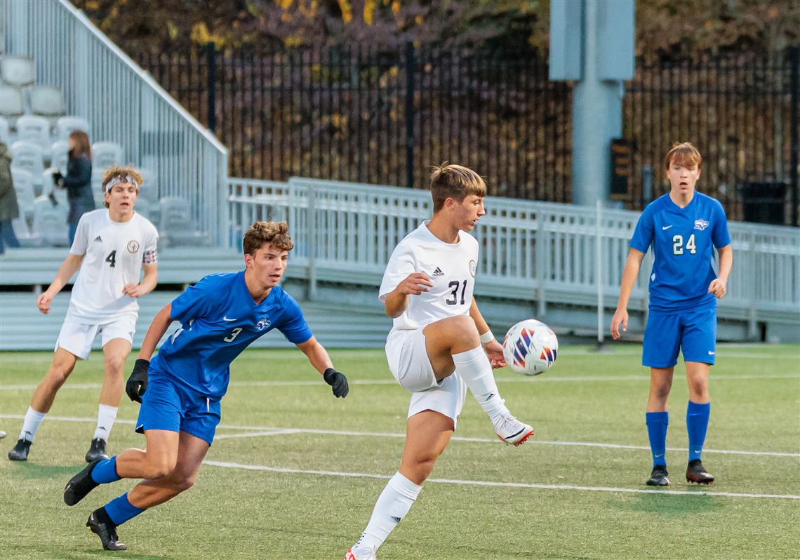 2023 PIAA Class 2A boys soccer championship preview: Camp Hill vs. Quaker  Valley