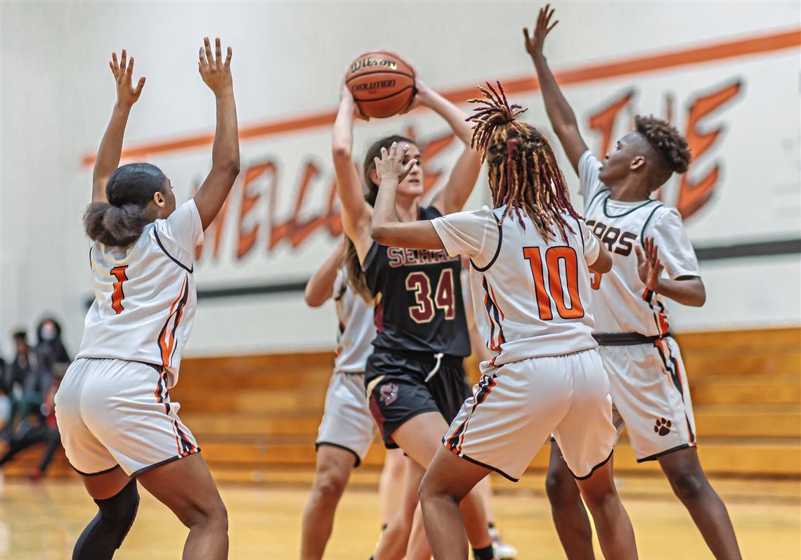 Richland Gunner Girls Basketball Club