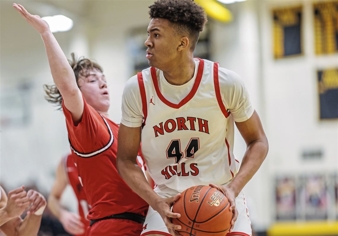 Basketball box scores for Feb. 22, 2023; WPIAL playoff schedule