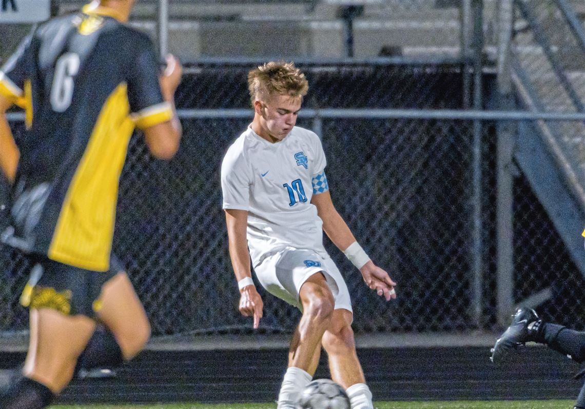 WPIAL 2024 boys soccer playoff preview Pittsburgh PostGazette