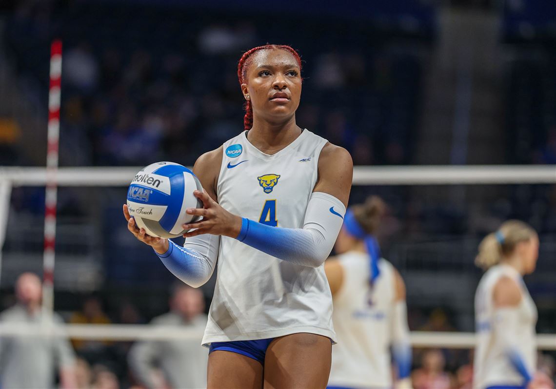 Pitt volleyball All-American Torrey Stafford enters transfer portal |  Pittsburgh Post-Gazette