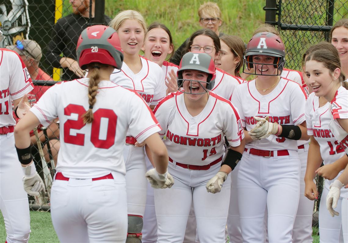 WPIAL softball: Mohawk vs. South Park, Local Sports