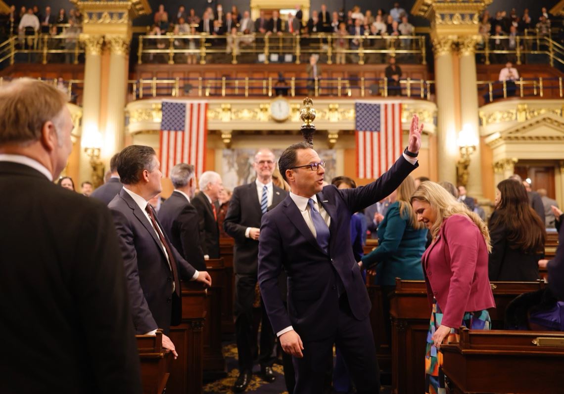 Democrats are still divided but point to recent election wins as signs of ...