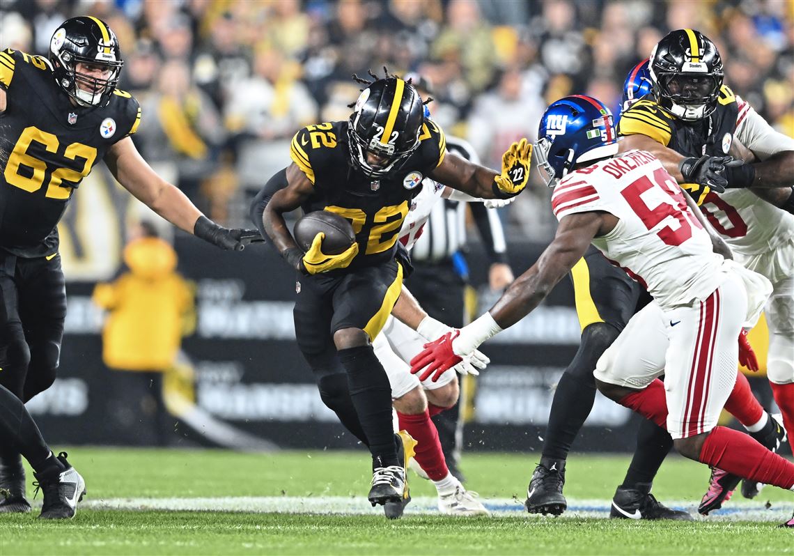 Giant steelers hotsell
